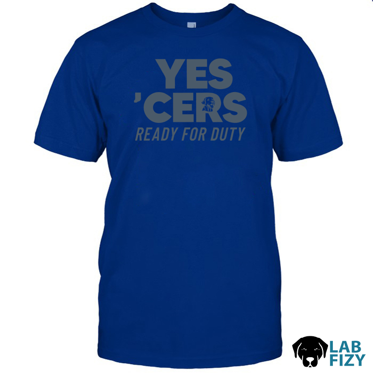 Labrador Yes Cers Shirt 1 Labrador Yes Cers Shirt 1