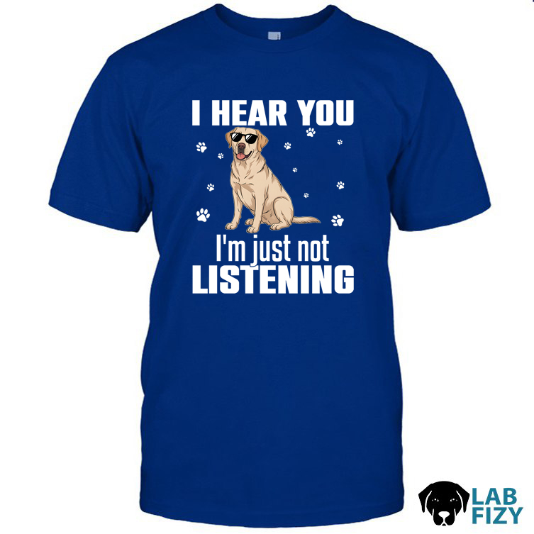 i hear you im just not listening 1 i hear you im just not listening 1