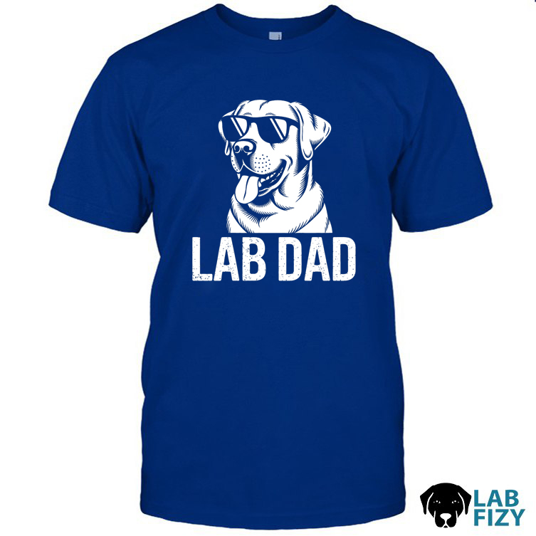 lab dad 1 lab dad 1