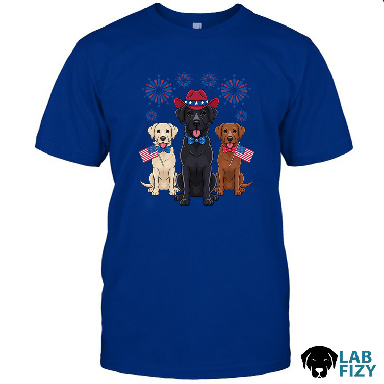 labrador patriotic 1 labrador patriotic 1
