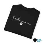 Lab MOM Shirt, Sweatshirt, Hoodie 7 Lab Mom Shirt