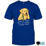 Labrador Life is Ruff But At I Have Beer T-Shirt, Sweatshirt, Hoodie 6 Labrador Life is Ruff But at i have beer TShirt2