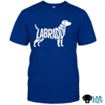 Labrador Shirt, Hoodie, Sweatshirt 5 Labrador Shirt