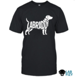 Labrador Shirt 2