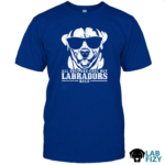 All Dogs are Cool but Labradors Rule Shirt 2