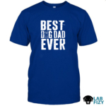 Best Dog Dad Ever Lab Shirt, Hoodie, Sweatshirt 6 Best dog dad ever Lab Shirt 1