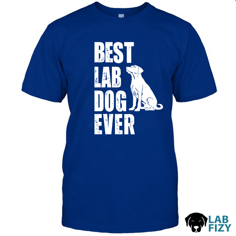 Best lab dog ever shirt 2 Best lab dog ever shirt 2