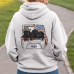 Busch Light Labrador Shirt, Hoodie, Sweatshirt 9 Busch Light Hoodie