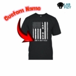 Custom LAB DAD Flag Shirt, Hoodie, Sweatshirt 7 Custom LAB DAD Flag Shirt 4