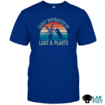 Easily Distracted by Labs and Plant Shirt, Hoodie, Sweatshirt 6 Easily Distracted by Labs and Plant Shirt 1