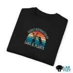 Easily Distracted by Labs and Plant Shirt, Hoodie, Sweatshirt 9 Easily Distracted by Labs and Plant Shirt 2