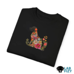 Floral Labrador Dog Shirt, Hoodie, Sweatshirt 11 Floral Labrador Dog Shirt 3