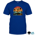 Lab Dad Daddysaurus Shirt, Hoodie, Sweatshirt 8 Lab Dad Daddysaurus Shirt 2