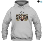Labrador Just A Dad Who Always Came Back With The Milk Shirt, Hoodie, Sweatshirt 7 Labrador Hunting Dad Hoodie