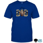 Labrador Just A Dad Who Always Came Back With The Milk Shirt, Hoodie, Sweatshirt 6 Labrador Hunting Dad Shirt 2