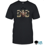 Labrador Just A Dad Who Always Came Back With The Milk Shirt, Hoodie, Sweatshirt 9 Labrador Hunting Dad Shirt 3