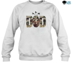 Labrador Just A Dad Who Always Came Back With The Milk Shirt, Hoodie, Sweatshirt 8 Labrador Hunting Dad Sweatshirt