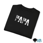 Labrador Papa The Man The Myth The Legend Shirt, Hoodie, Sweatshirt 9 Labrador Papa The Man The Myth The Legend Shirt 3