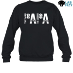 Labrador Papa The Man The Myth The Legend Shirt, Hoodie, Sweatshirt 8 Labrador Papa The Man The Myth The Legend Sweatshirt