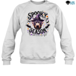 Labrador Spooky Season Sweatshirt