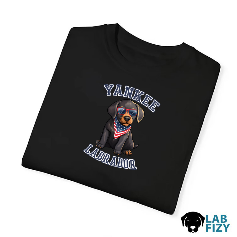 Top 50 Birthday Gift Ideas For Girlfriend 2025 5 Labrador Yankee Shirt 3