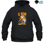 Labrador and Jalen Williams J-Dub Cartoon Style Oklahoma City Basketball Shirt, Hoodie, Sweatshirt 7 Labrador and Jalen Williams J Dub Cartoon Style Oklahoma City Basketball Hoodie