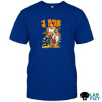 Labrador and Jalen Williams J-Dub Cartoon Style Oklahoma City Basketball Shirt, Hoodie, Sweatshirt 6 Labrador and Jalen Williams J Dub Cartoon Style Oklahoma City Basketball Shirt 2