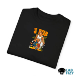 Labrador and Jalen Williams J-Dub Cartoon Style Oklahoma City Basketball Shirt, Hoodie, Sweatshirt 9 Labrador and Jalen Williams J Dub Cartoon Style Oklahoma City Basketball Shirt 3