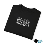 Life Is Better With A Labrador Shirt, Hoodie, Sweatshirt 9 Life is better with a labrador shirt 3