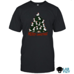 Merry Labmas Shirt