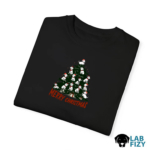 Merry Labmas Shirt, Hoodie, Sweatshirt 9 Merry Labmas Shirt 3