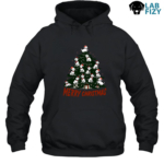 Merry Labmas Shirt, Hoodie, Sweatshirt 7 Merry Labmas hooide