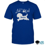 Personalized Lab Dad Shirt, Hoodie, Sweatshirt 5 Personalized Lab Dad Shirt2