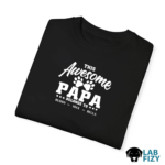 Personalized This Awesome Papa Belongs To Shirt, Hoodie, Sweatshirt 9 Personalized This Awesome Papa Belongs to Shirt 3