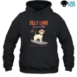 Silly Labrador Dog Summer Club Shirt, Hoodie, Sweatshirt 10 Silly Labrador Dog Summer Club Hoodie