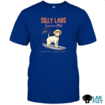 Silly Labrador Dog Summer Club Shirt, Hoodie, Sweatshirt 7 Silly Labrador Dog Summer Club Shirt 2