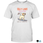 Silly Labrador Dog Summer Club Shirt, Hoodie, Sweatshirt 8 Silly Labrador Dog Summer Club Shirt 4