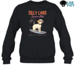 Silly Labrador Dog Summer Club Shirt, Hoodie, Sweatshirt 9 Silly Labrador Dog Summer Club Sweatshirt
