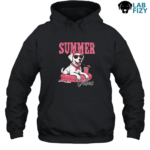 Summer Vibes Labrador Dog Shirts, Hoodie, Sweatshirt 8 Summer Vibes Labrador Dog Hoodie