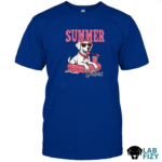 Summer Vibes Labrador Dog Shirts, Hoodie, Sweatshirt 6 Summer Vibes Labrador Dog Shirts 2