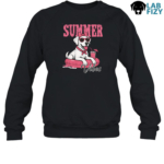 Summer Vibes Labrador Dog Shirts, Hoodie, Sweatshirt 7 Summer Vibes Labrador Dog Sweatshirt