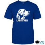 The Lab Father Shirt, Hoodie, Sweatshirt 5 The Lab Father Shirt 1