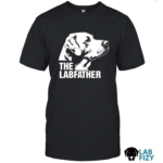 The Lab Father Shirt