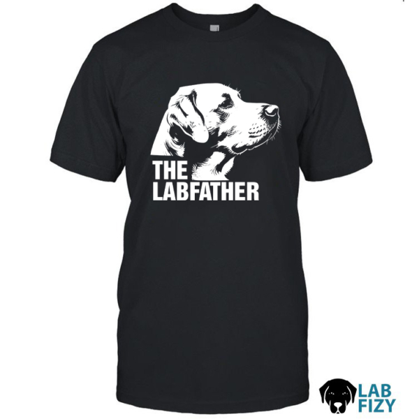 The Lab Father Shirt