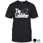 The Lab Father Shirt, Hoodie, Sweatshirt 5 The Lab Father Shirt