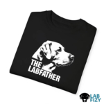 The Lab Father Shirt, Hoodie, Sweatshirt 6 The Lab Father Shirt 2