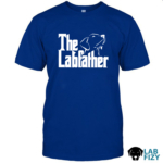 The Lab Father Shirt2