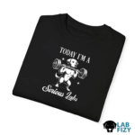 Today I'm A Serious Labrador T-Shirt, Hoodie, Sweatshirt 9 Today I'm A Serious Labrador T Shirt 3