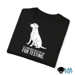 All Food Must Go To The Lab For Testing Shirt, Hoodie, Sweatshirt 9 all food must go to the lab for testing 4