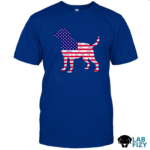American Flag Labrador Shirt, Hoodie, Sweatshirt 6 american flag labrador 1